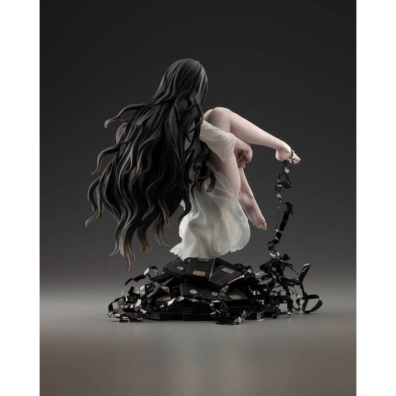 The Ring Bishoujo - Statuette PVC 1/7 Sadako