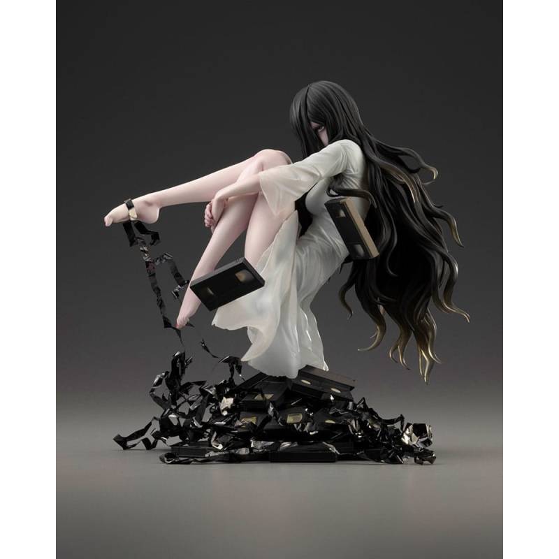 The Ring Bishoujo - Statuette PVC 1/7 Sadako