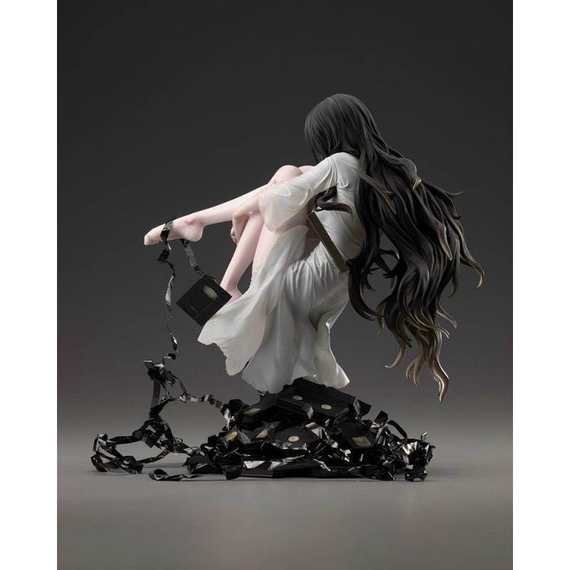 The Ring Bishoujo - Statuette PVC 1/7 Sadako