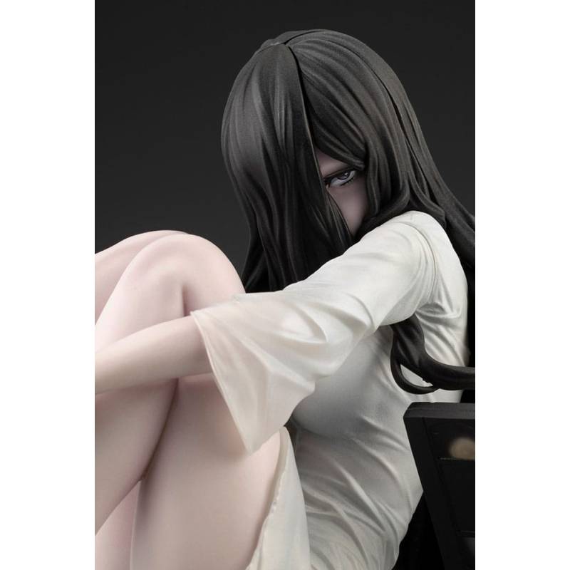 The Ring Bishoujo - Statuette PVC 1/7 Sadako