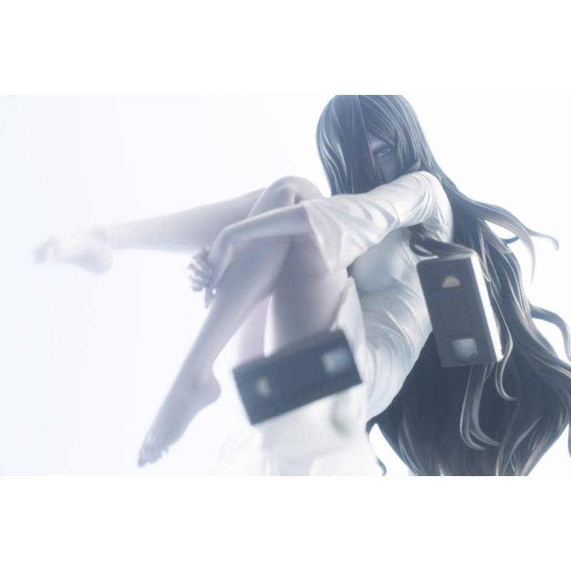 The Ring Bishoujo - Statuette PVC 1/7 Sadako