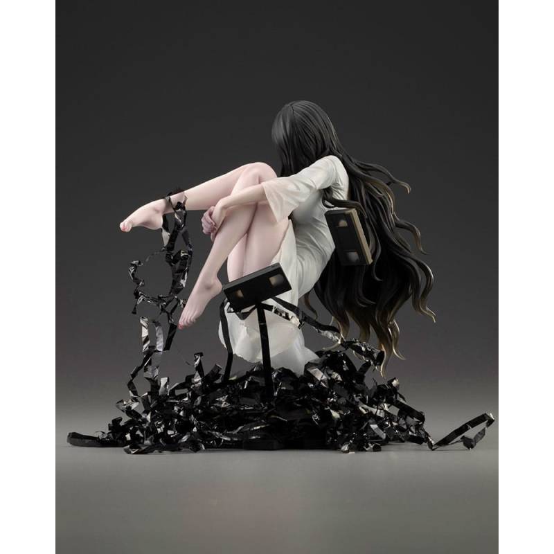 The Ring Bishoujo - Statuette PVC 1/7 Sadako