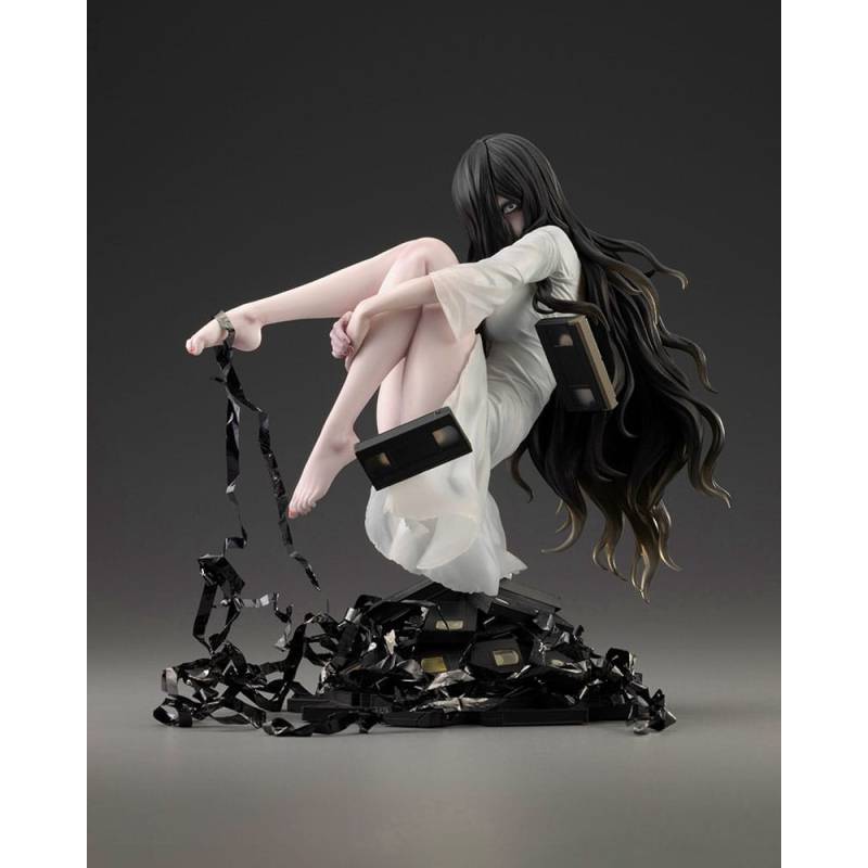 The Ring Bishoujo - Statuette PVC 1/7 Sadako