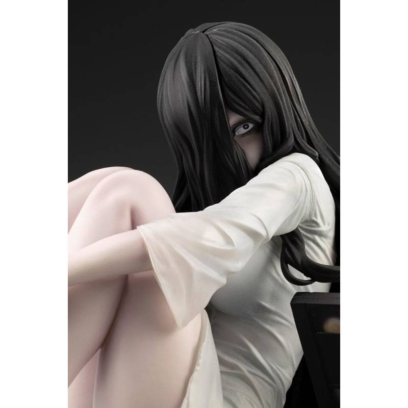 The Ring Bishoujo - Statuette PVC 1/7 Sadako