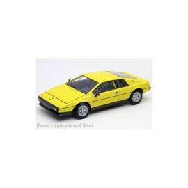 LOTUS ESPRIT TYPE 79 JAUNE