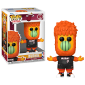 MASCOTS - POP! NBA N° 09 - Miami / Burnie