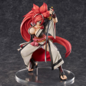 Guilty Gear Strive statuette PVC Baiken 23 cm