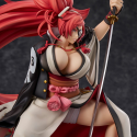 Guilty Gear Strive statuette PVC Baiken 23 cm