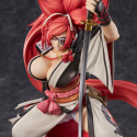 Guilty Gear Strive statuette PVC Baiken 23 cm