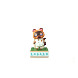 Animal Crossing: New Horizons statuette PVC Tom Nook 22 cm