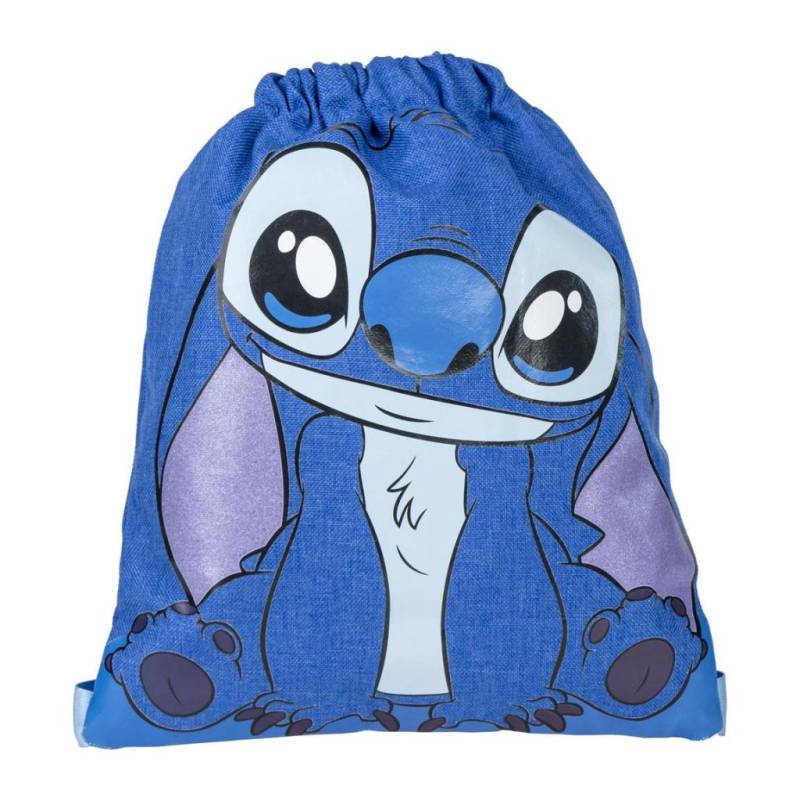 STITCH - Cute - Sac de Gym