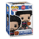 NBA POP! Sports Vinyl Figurine Zach Lavine (Bulls) 9 cm