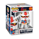 Gundam Figurine Oversized - POP! Vinyl RX-78-2 GUNDAM 15 cm