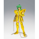  Saint Seiya figurine Saint Cloth Myth Ex Virgo Shun Inheritor of the Gold Cloth 17 cm