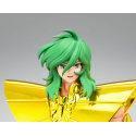 Saint Seiya figurine Saint Cloth Myth Ex Virgo Shun Inheritor of the Gold Cloth 17 cm