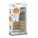 BITTY POP Display - Chateau de Poudlard w/2 Exclusive Bitty Pop