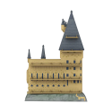 BITTY POP Display - Chateau de Poudlard w/2 Exclusive Bitty Pop