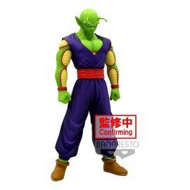 Piccolo Super Hero DXF