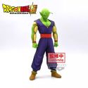 Piccolo Super Hero DXF