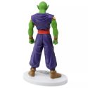 Piccolo Super Hero DXF