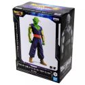 Piccolo Super Hero DXF