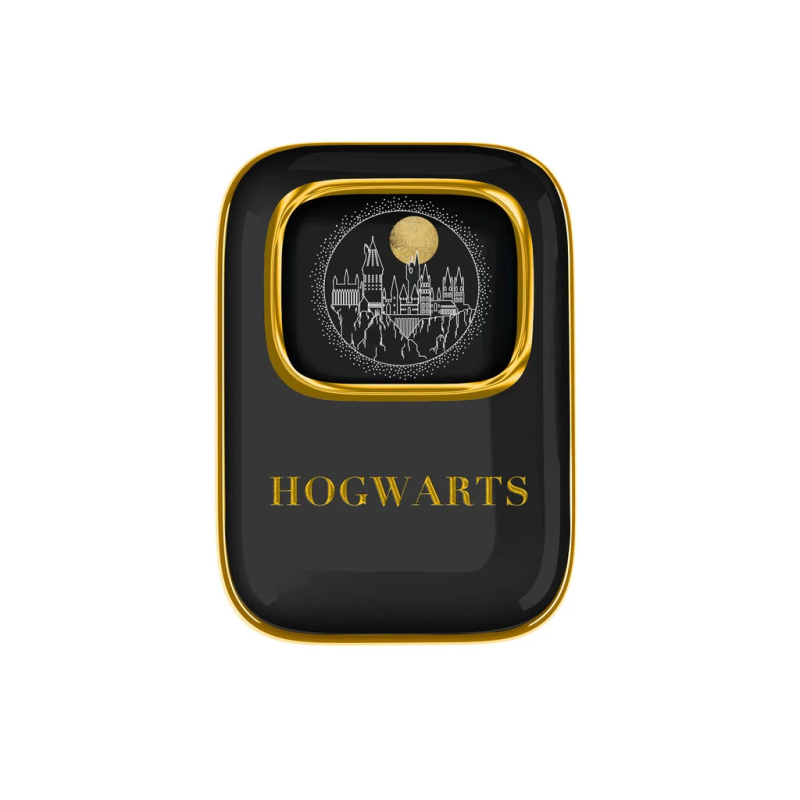 BEM'S HARRY POTTER - Slide Case Light Up - Earpods Audio TWS