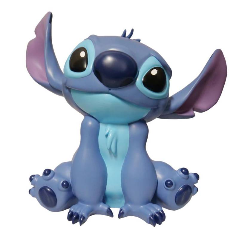 Figurine STITCH - Statue 3D - 28cm