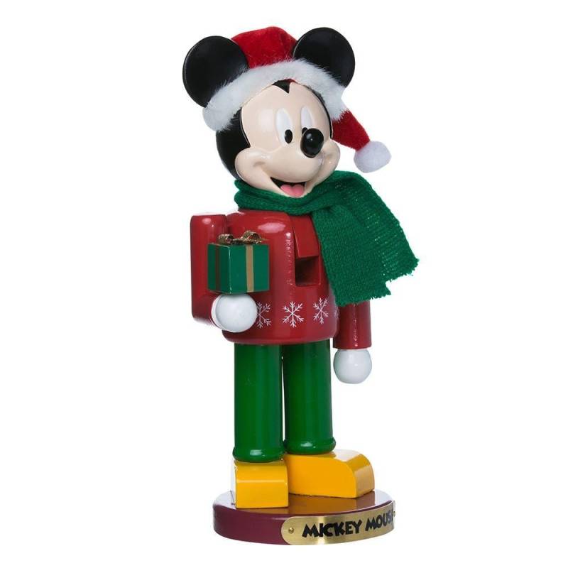  MICKEY - Casse-Noisette - Figurine 25cm