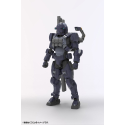 Maquette Pop culture:Manga Hexa Gear - Figurine Plastic Model Kit 1/24 Governor Armor Type: Pawn A1 Ver 2.0 E2 Obscura 8 cm