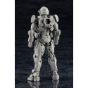 Hexa Gear - Figurine Plastic Model Kit 1/24 Governor Armor Type: Pawn A1 Ver 2.0 E2 Obscura 8 cm