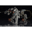 Hexa Gear - Figurine Plastic Model Kit 1/24 Governor Armor Type: Pawn A1 Ver 2.0 E2 Obscura 8 cm