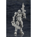 Hexa Gear - Figurine Plastic Model Kit 1/24 Governor Armor Type: Pawn A1 Ver 2.0 E2 Obscura 8 cm