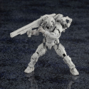 Hexa Gear - Figurine Plastic Model Kit 1/24 Governor Armor Type: Pawn A1 Ver 2.0 E2 Obscura 8 cm