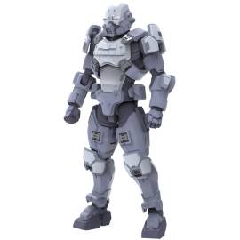  Hexa Gear - Figurine Plastic Model Kit 1/24 Governor Para-Spawn Sentinel Ver 2.0 8 cm