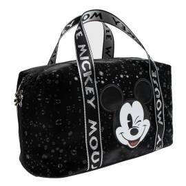 Sac Disney - Trousse de toilette Mickey Large