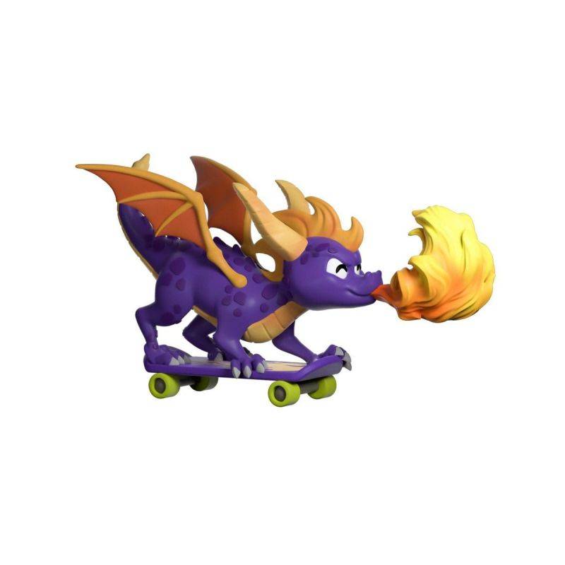 Figurine Spyro the Dragon: Spyro 3 inch Figure