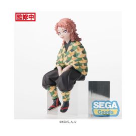 Figurine Demon Slayer: Kimetsu no Yaiba statuette PVC PM Perching Sabito 14 cm