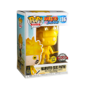 Figurine Pop Naruto Pop Naruto Sixpath Yellow Glow In The Dark Exclu