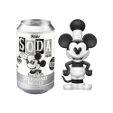 Figurine Pop Disney Vinyl Soda Steamboat Willie