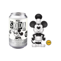 Figurines Pop Disney Vinyl Soda Steamboat Willie