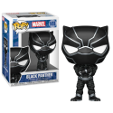 Figurine Pop MARVEL NEW CLASSICS - POP Marvel N° 1418 - Black Panther