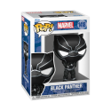 Figurines Pop MARVEL NEW CLASSICS - POP Marvel N° 1418 - Black Panther