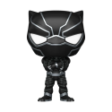 Funko MARVEL NEW CLASSICS - POP Marvel N° 1418 - Black Panther