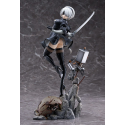 NIER AUTOMATA VER.1.1A - 2B - Statuette 1/7 28cm