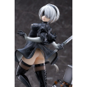 NIER AUTOMATA VER.1.1A - 2B - Statuette 1/7 28cm