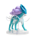 Maquette Pokemon Pokepla 09 Suicune