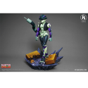 Figurine Hunter X Hunter Statue 1/4 Meruem 48cm