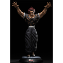 Figurine Baki Statue Yujiro Hanma 37cm