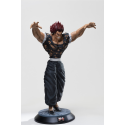 Figurine Baki Statue Yujiro Hanma 37cm