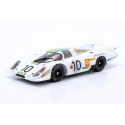 Miniature PORSCHE 917 LH 10 WOOLFE/LINGE 24H DU MANS 1969